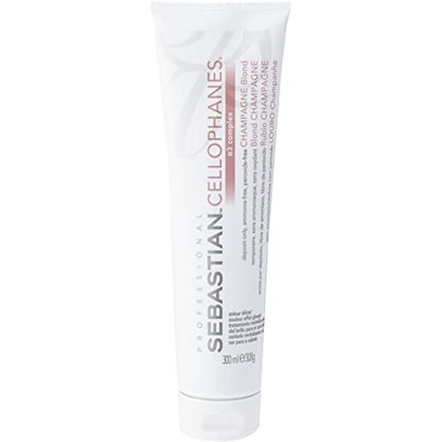 Sebastian Professional Cellophanes 300ml - Champagne Blond